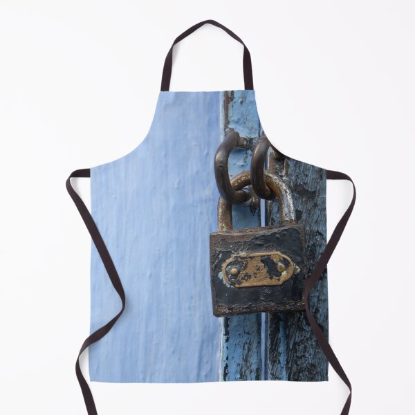 Item preview, An Old Padlock designed and sold by Marylou Badeaux.