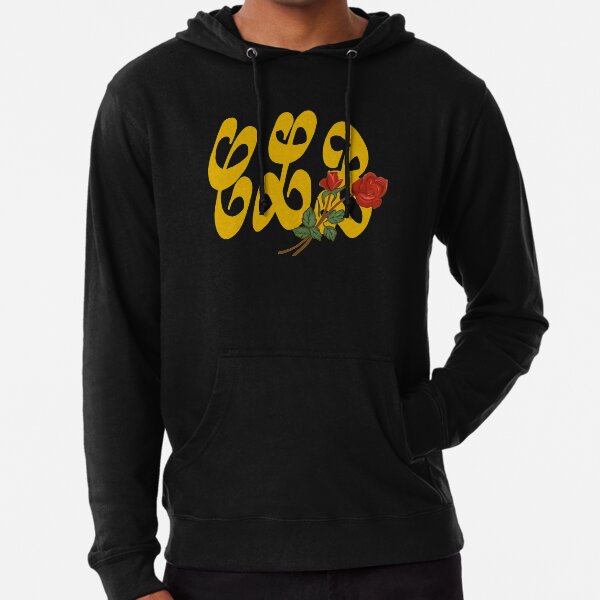 Certified Lover Boy Lightweight Hoodie