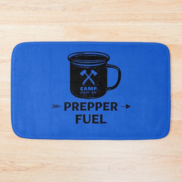 Item preview,  PREPPER FUEL designed and sold by AIMLESSAPPAREL.