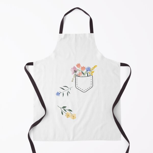 Item preview, Falling Flowers designed and sold by thegreenclimate.