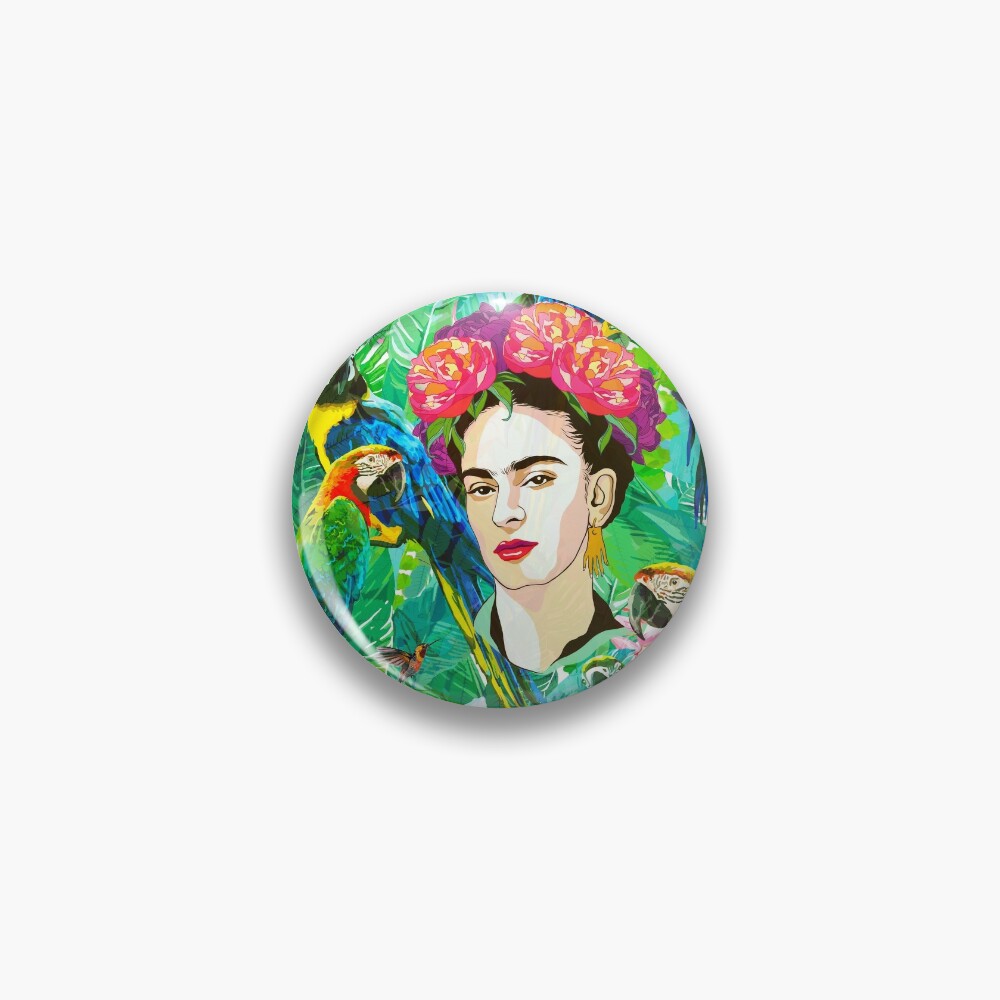 Item preview, Pin designed and sold by MeganSteer.