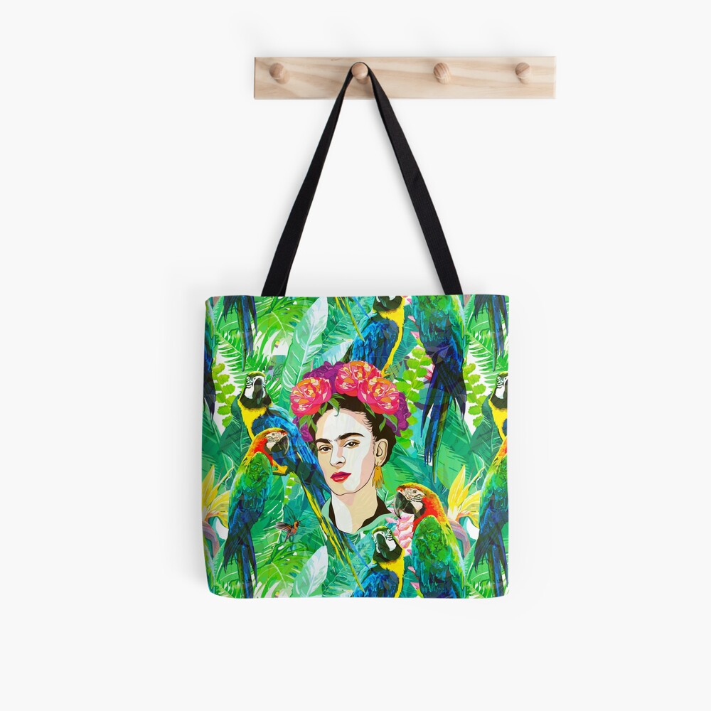 Item preview, All Over Print Tote Bag designed and sold by MeganSteer.
