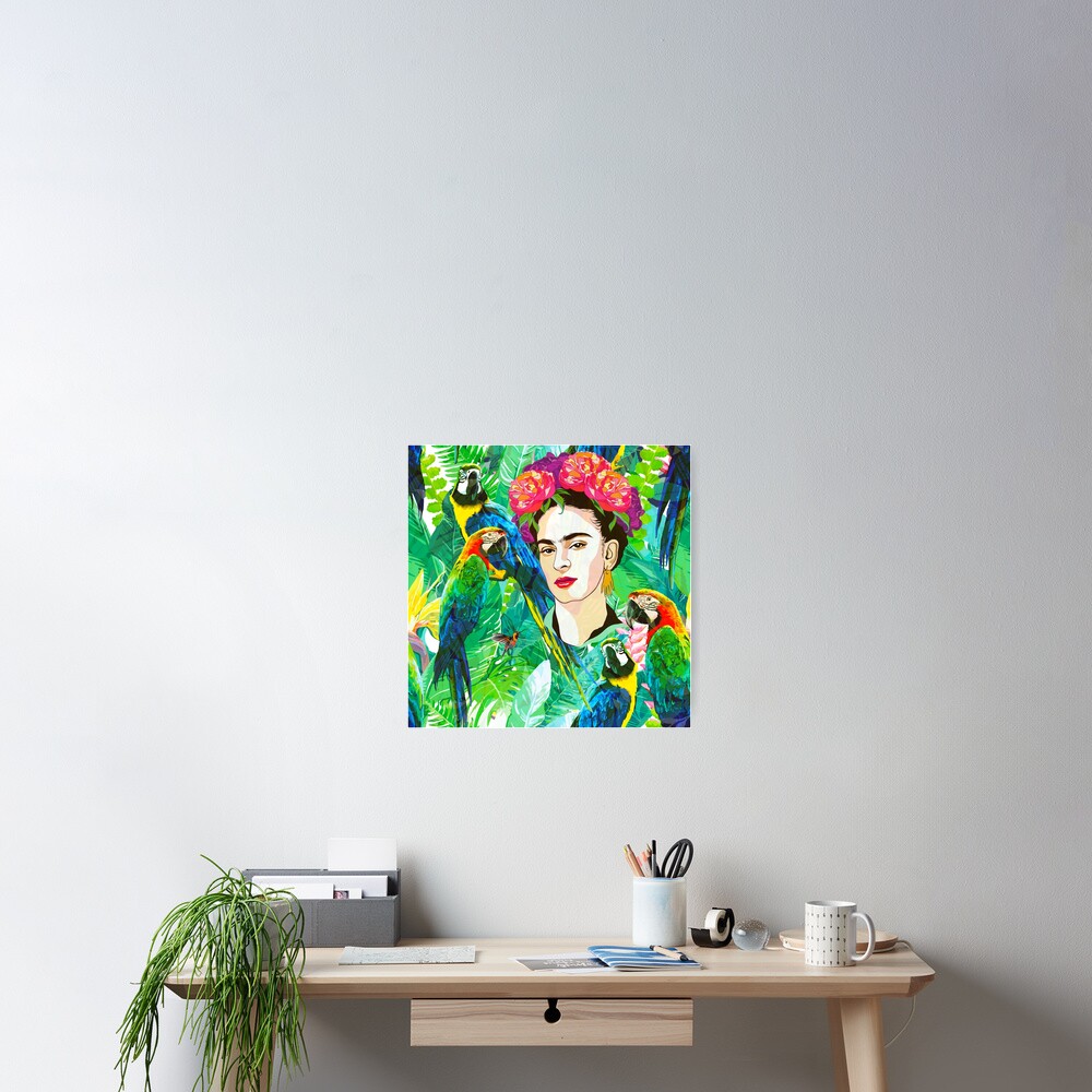 Item preview, Poster designed and sold by MeganSteer.