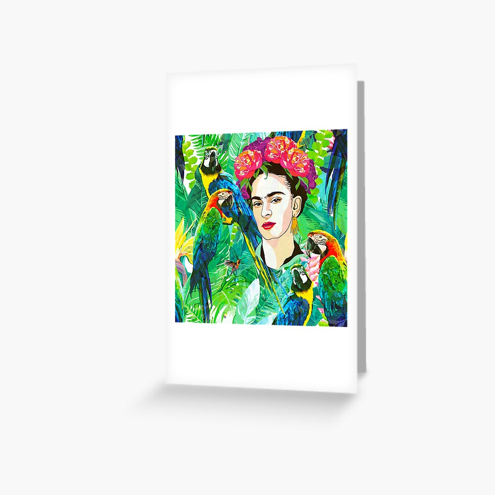 Item preview, Greeting Card designed and sold by MeganSteer.