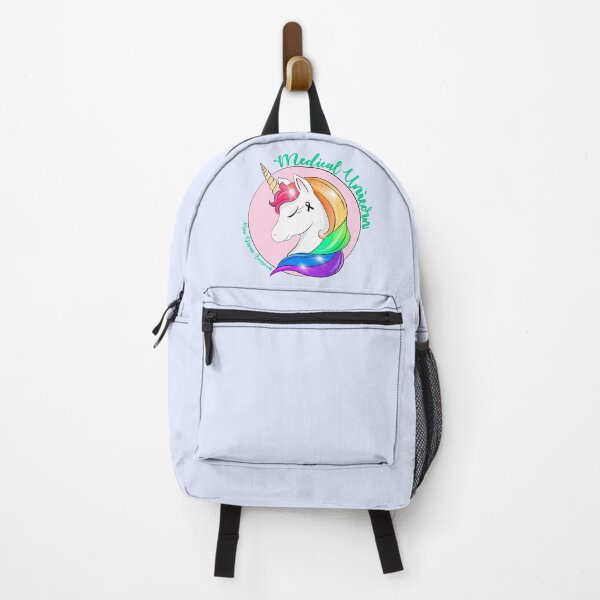 Item preview, Medical Unicorn Rare Disease Awareness designed and sold by Elle Hazlett.