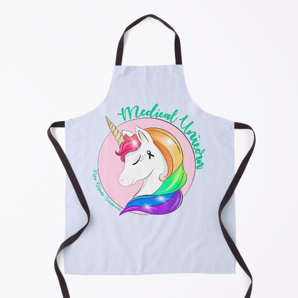 Item preview, Medical Unicorn Rare Disease Awareness designed and sold by Elle  Hazlett.