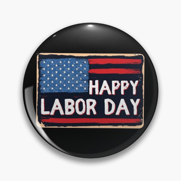 Artikelvorschau, Happy Labour Day 7 September Day Geschenk entworfen und verkauft von winstonart.