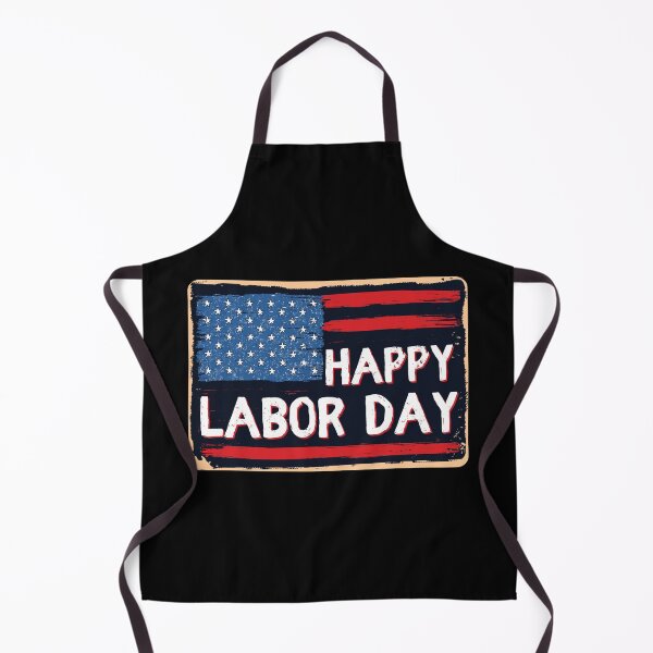 Item preview, Happy Labor Day 7 September Day Gift designed and sold by winstonart.