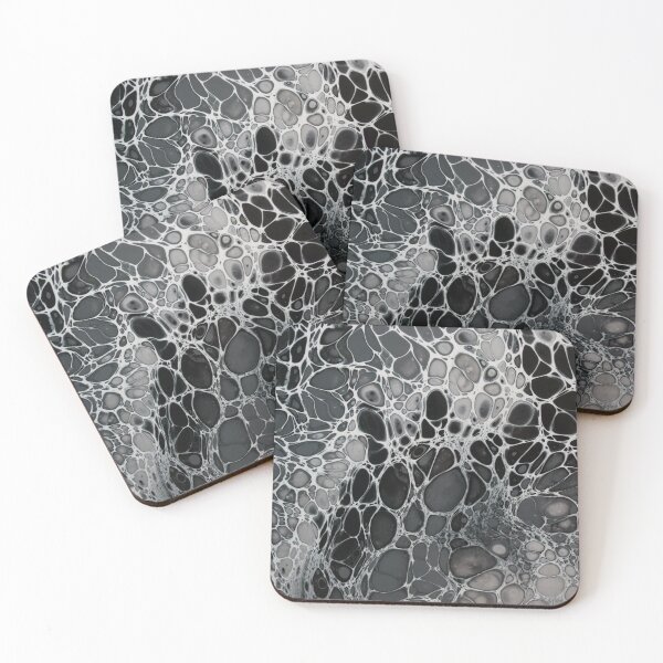 Item preview, Gray-scale Swipe  designed and sold by crystalorrainee.