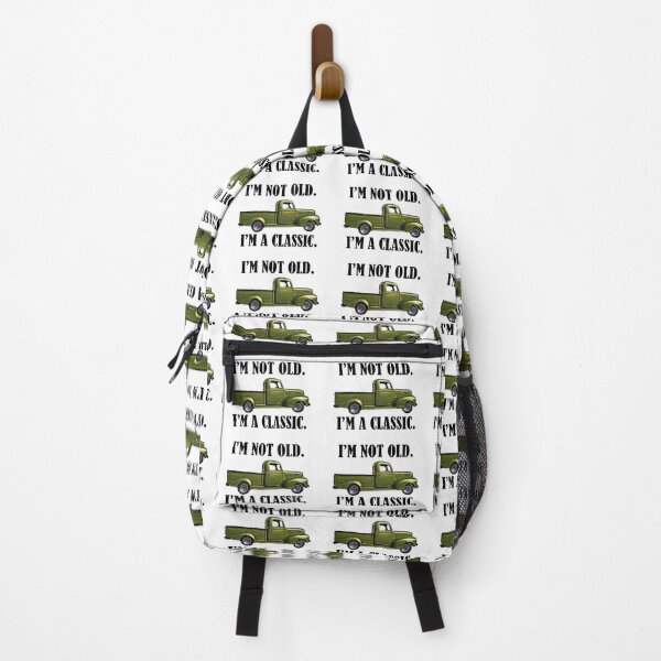 Item preview, Not old. A Classic designed and sold by Maria Gonzalez.