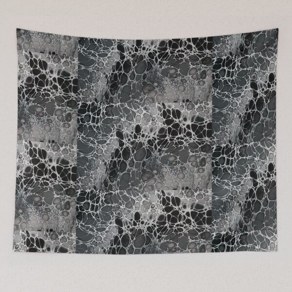 Item preview, Gray-scale Swipe  designed and sold by crystalorrainee.