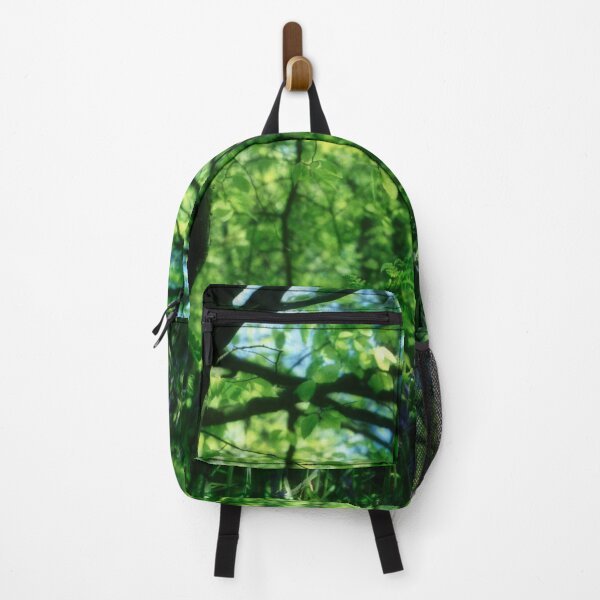 Item preview, Beech tree and bluebells designed and sold by AntonyMitchell.