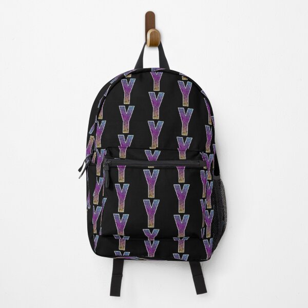 Item preview, Letter Y - Mandala Monogram designed and sold by dylanxh.