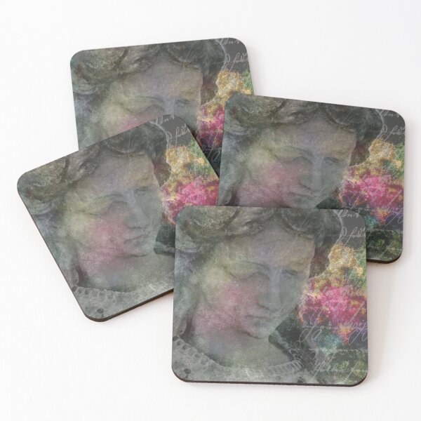 Item preview, Cemetery Woman designed and sold by incarnations.