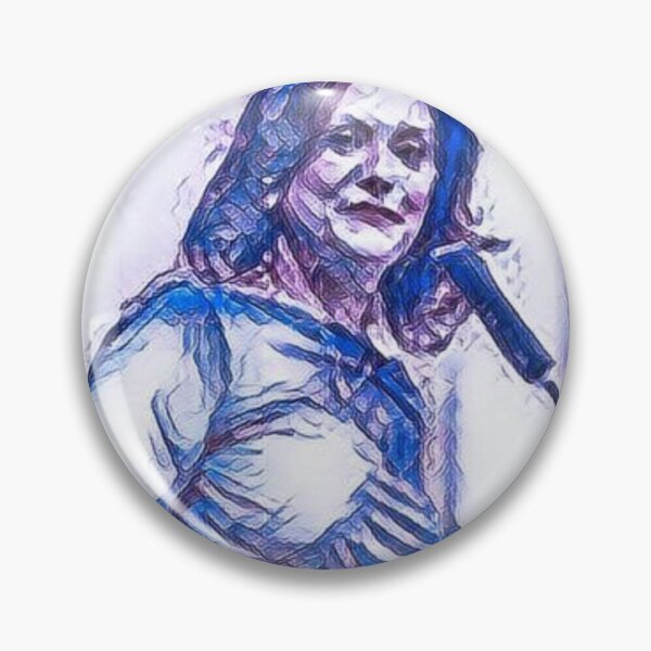Item preview, Blue Gretchen designed and sold by Soar Thumbz.