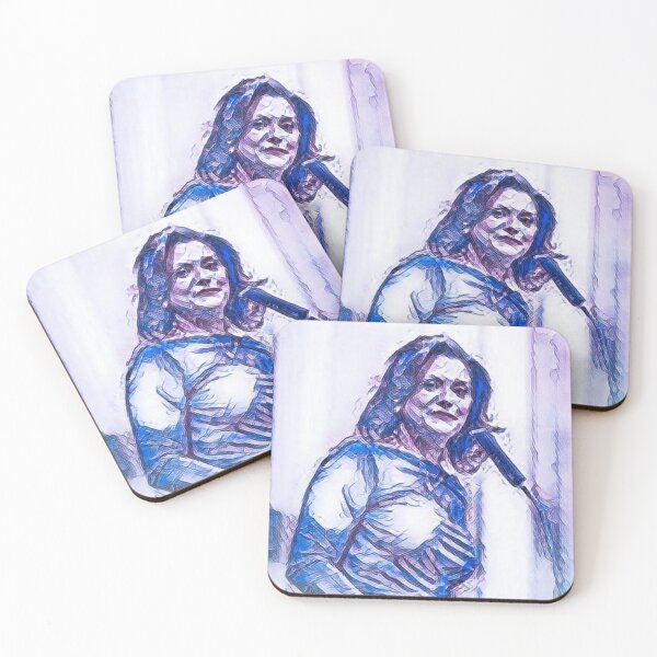 Item preview, Blue Gretchen designed and sold by Soar Thumbz.
