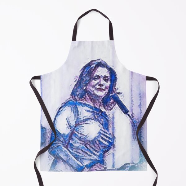 Item preview, Blue Gretchen designed and sold by Soar Thumbz.