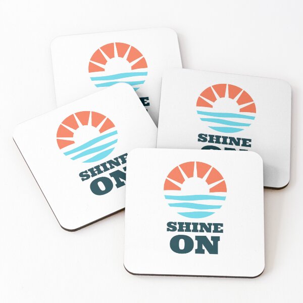 Item preview, SHINE ON designed and sold by AIMLESSAPPAREL.