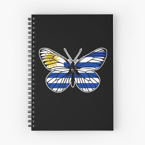 Item preview, Uruguay butterfly, Uruguay gift, Uruguay womens, Uruguay mens, funny Uruguay gifts, Uruguay roots, Uruguay flag, Uruguay proud, Uruguay pride designed and sold by Birthday  Gifts.