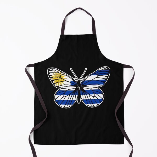 Item preview, Uruguay butterfly, Uruguay gift, Uruguay womens, Uruguay mens, funny Uruguay gifts, Uruguay roots, Uruguay flag, Uruguay proud, Uruguay pride designed and sold by Birthday Gifts.