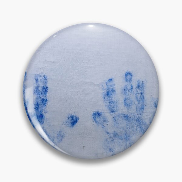 Item preview, Loving Blue designed and sold by Marylou Badeaux.