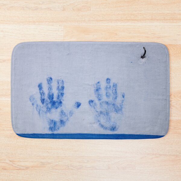 Item preview, Loving Blue designed and sold by Marylou Badeaux.