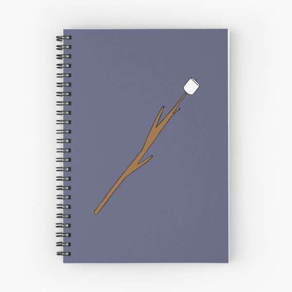 Item preview, Marshmallow Roasting Stick designed and sold by murialbezanson.