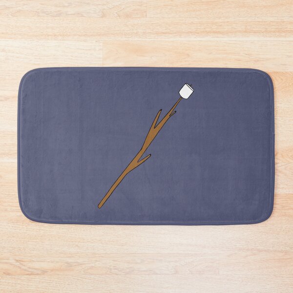 Item preview, Marshmallow Roasting Stick designed and sold by murialbezanson.