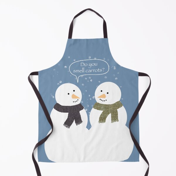 Item preview, Snowman Humor designed and sold by Amy Hadden.