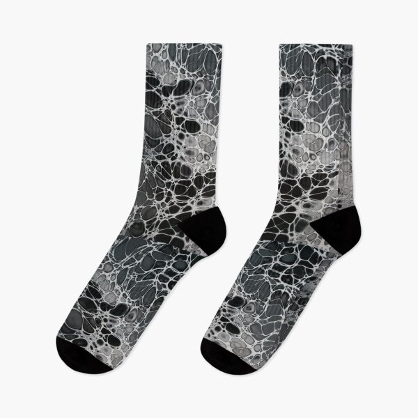 Item preview, Gray-scale Swipe 2 designed and sold by crystalorrainee.