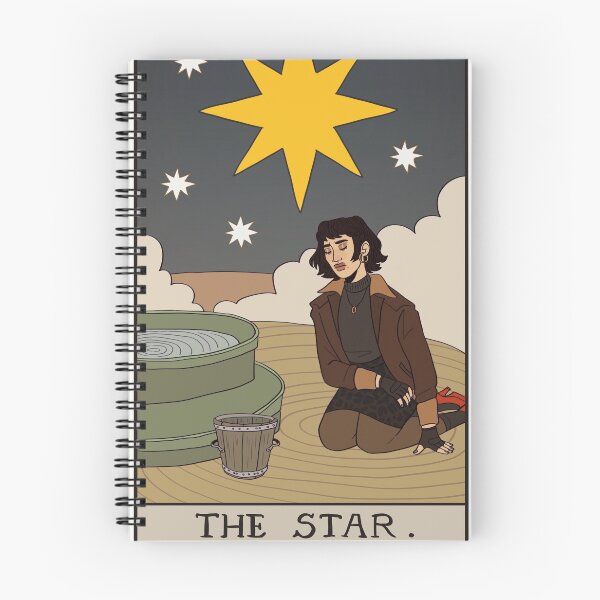 Item preview, the star designed and sold by rabdoidal.