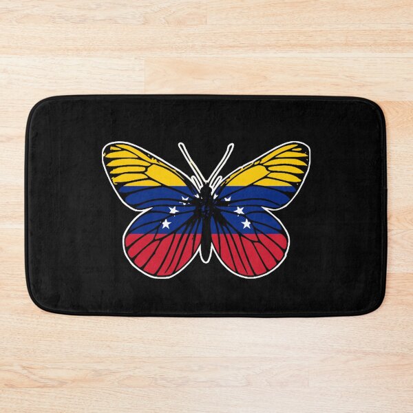 Item preview, Venezuela butterfly, Venezuela gift, Venezuela womens, Venezuela mens, funny Venezuela gifts, Venezuela roots, Venezuela flag, Venezuela proud, Venezuela pride designed and sold by Birthday  Gifts.