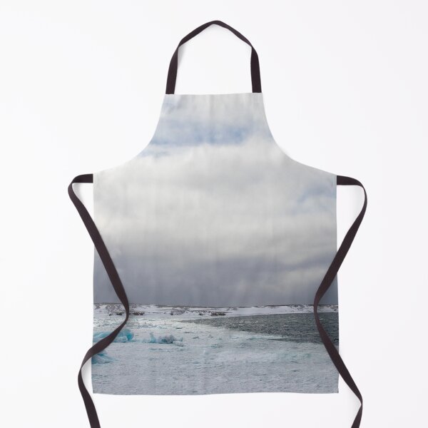 Item preview, The COLD COLD North designed and sold by Marylou Badeaux.