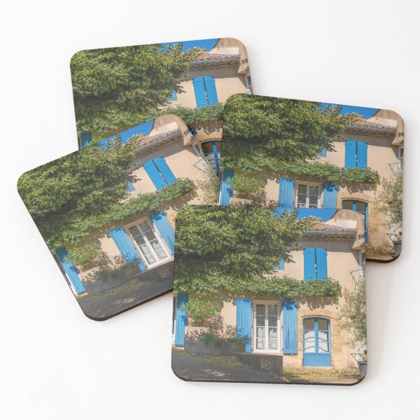 Item preview, Home in Giverny designed and sold by Marylou Badeaux.