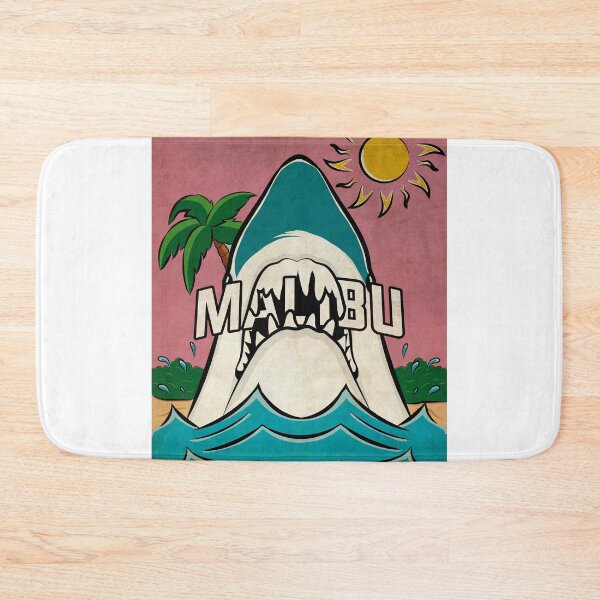 Item preview, Malibu Sunset designed and sold by ericgularte.