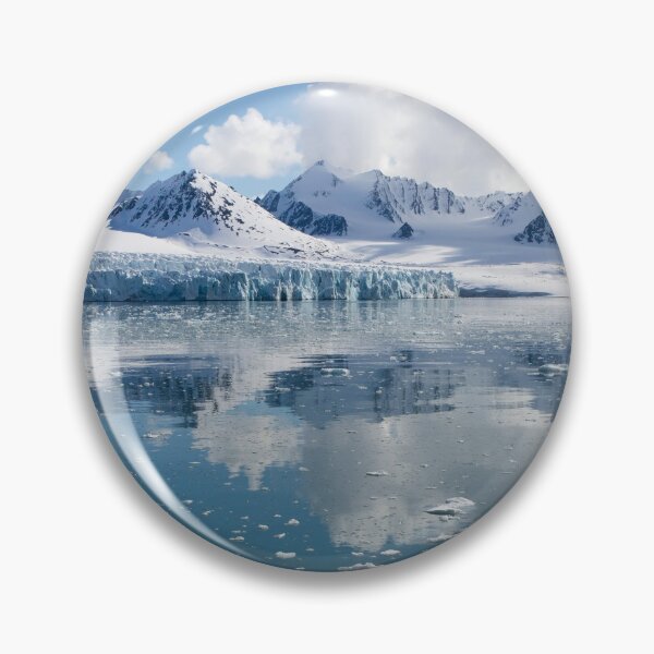 Item preview, Arctic Beauty designed and sold by Marylou Badeaux.
