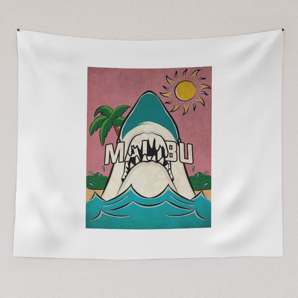 Item preview, Malibu Sunset designed and sold by ericgularte.
