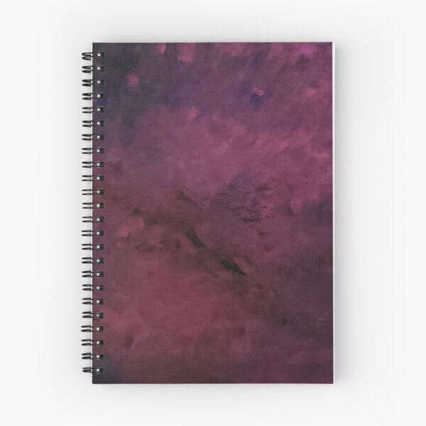 Item preview, Magenta acrylic painting by Tabitha Kremesec designed and sold by Tabitha Kremesec.