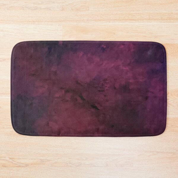 Item preview, Magenta acrylic painting by Tabitha Kremesec designed and sold by Tabitha Kremesec.