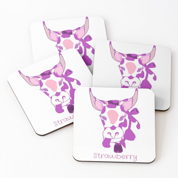 Item preview, Beautiful Cow! designed and sold by TeeZoneZtore.