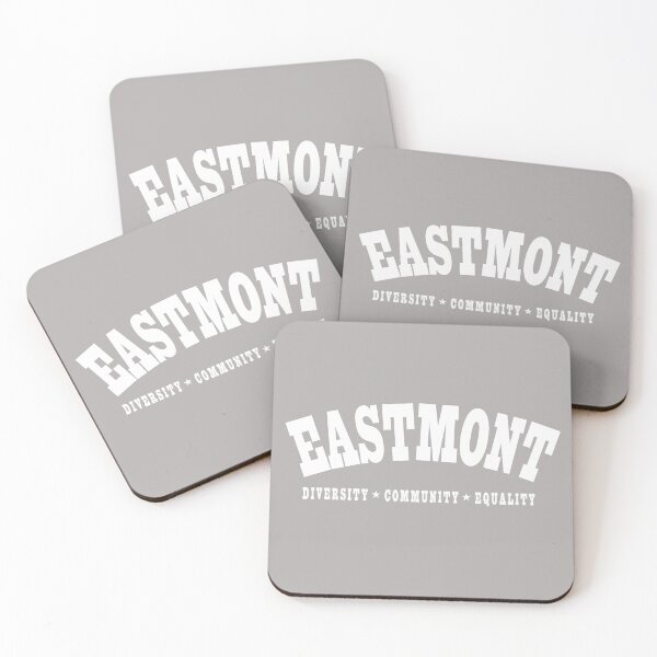 Item preview, Eastmont District designed and sold by Oaklandia.