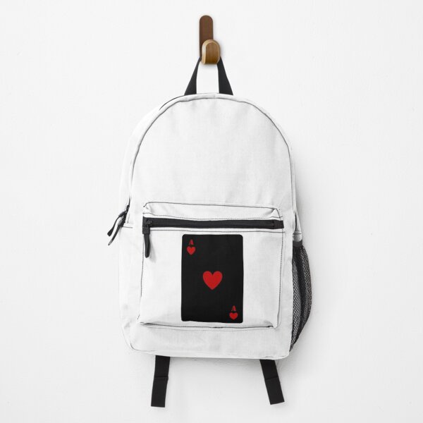Item preview, Ace of Hearts Edition designed and sold by FoGow Store.