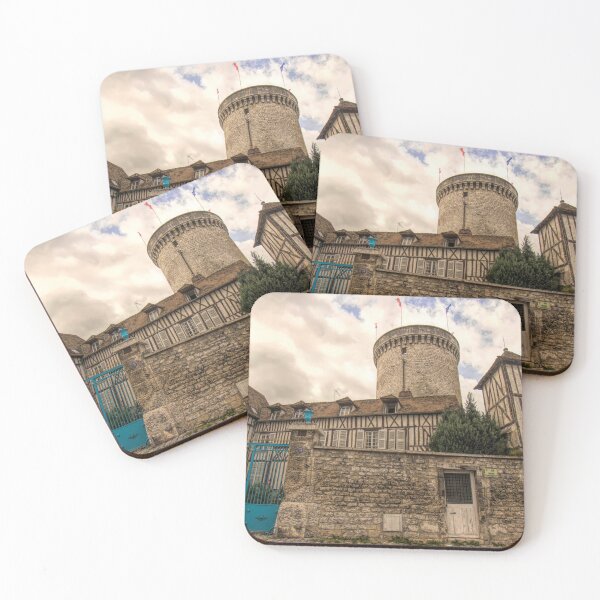 Item preview, Rue Potard designed and sold by Marylou Badeaux.
