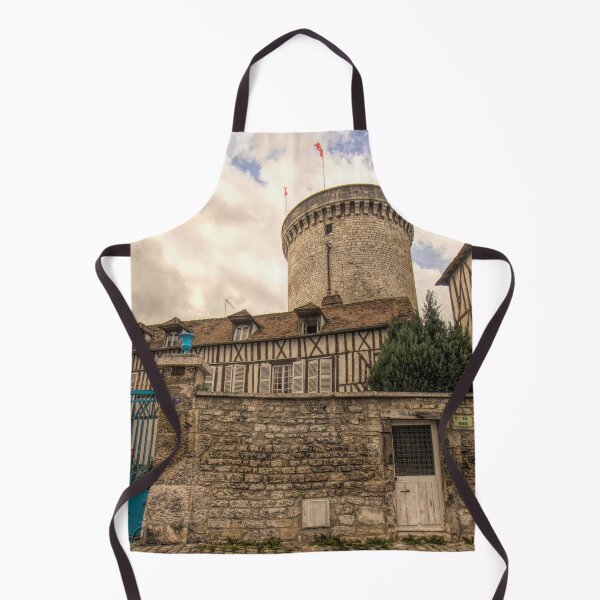 Item preview, Rue Potard designed and sold by Marylou Badeaux.