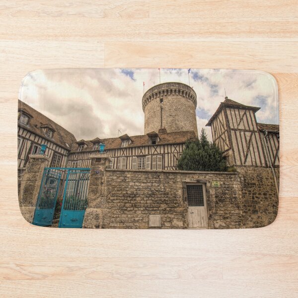 Item preview, Rue Potard designed and sold by Marylou Badeaux.