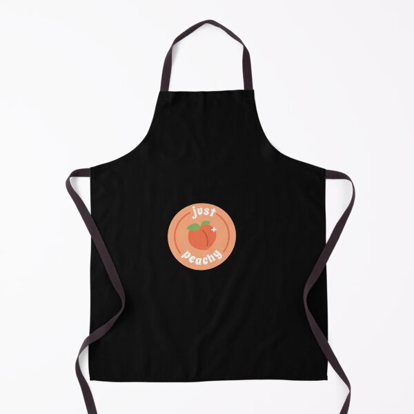 Item preview, Just Peachy Design designed and sold by Imaginative Expressions⭐️ ⭐️ ⭐️ ⭐️ ⭐️.