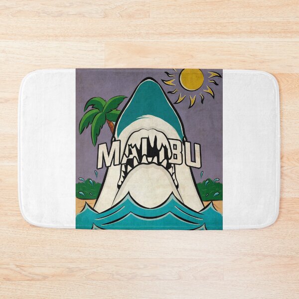 Item preview, Malibu Sunset designed and sold by ericgularte.