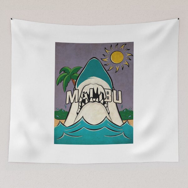 Item preview, Malibu Sunset designed and sold by ericgularte.