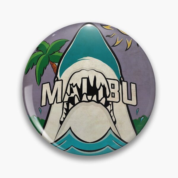 Item preview, Malibu Sunset designed and sold by ericgularte.