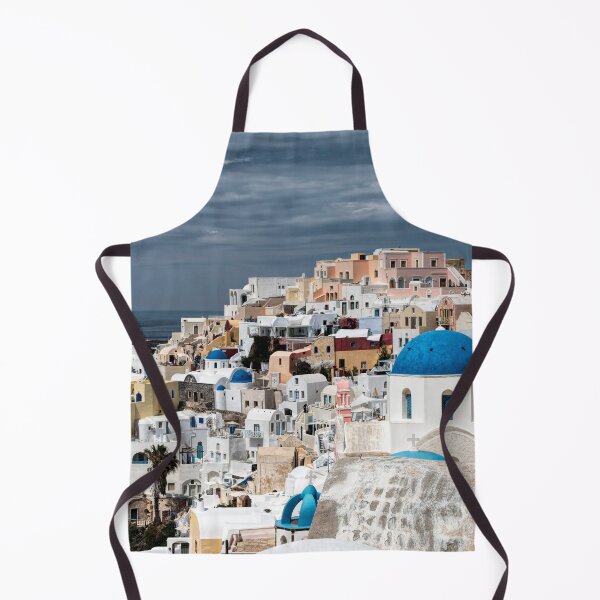 Item preview, Blue and White Paradise designed and sold by Marylou Badeaux.